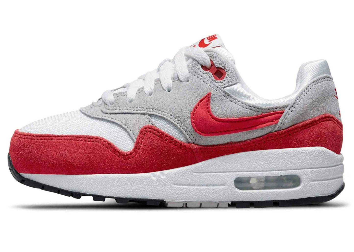 Nike Air Max 1 Challenge Red (GS)