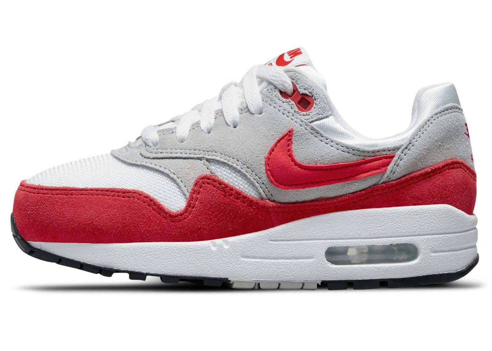 Nike Air Max 1 Challenge Red (GS)