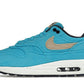 Nike Air Max 1 Corduroy Baltic Blue