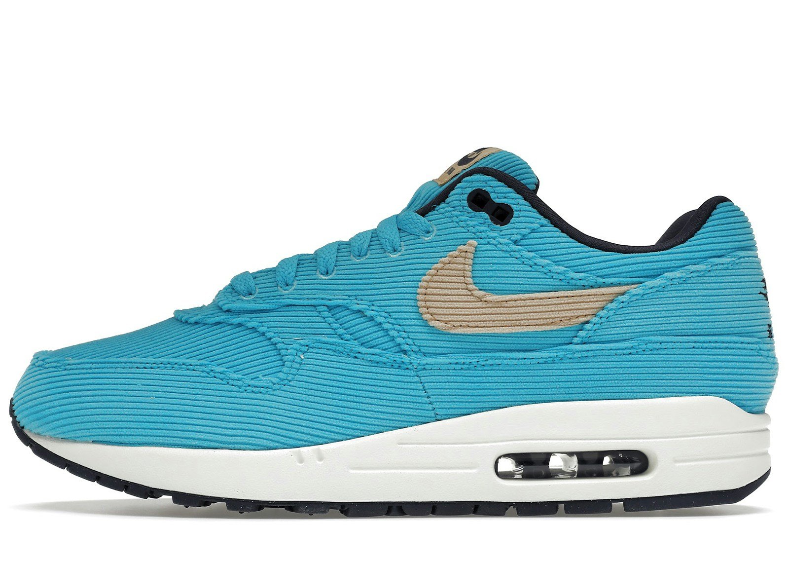 Nike Air Max 1 Corduroy Baltic Blue