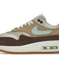 Nike Air Max 1 Crepe Brown (2022)