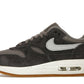 Nike Air Max 1 Crepe Soft Grey