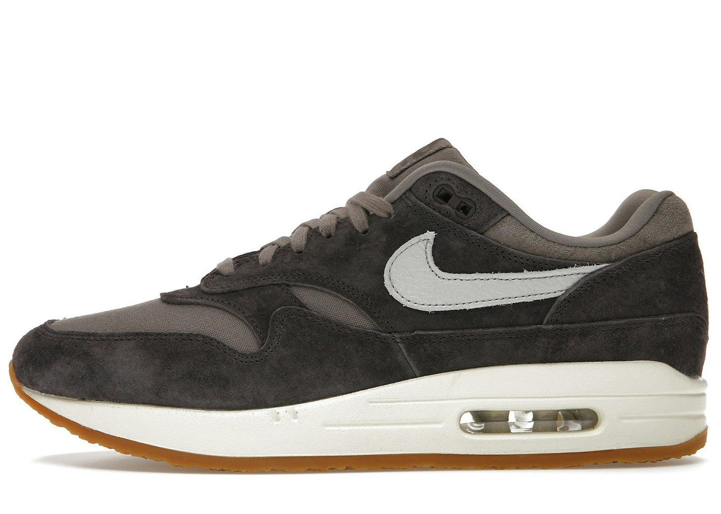 Nike Air Max 1 Crepe Soft Grey
