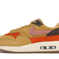 Nike Air Max 1 Crepe Wheat Gold Rust Pink
