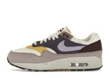 Nike Air Max 1 Dark Raisin Hydrangeas (Women's)