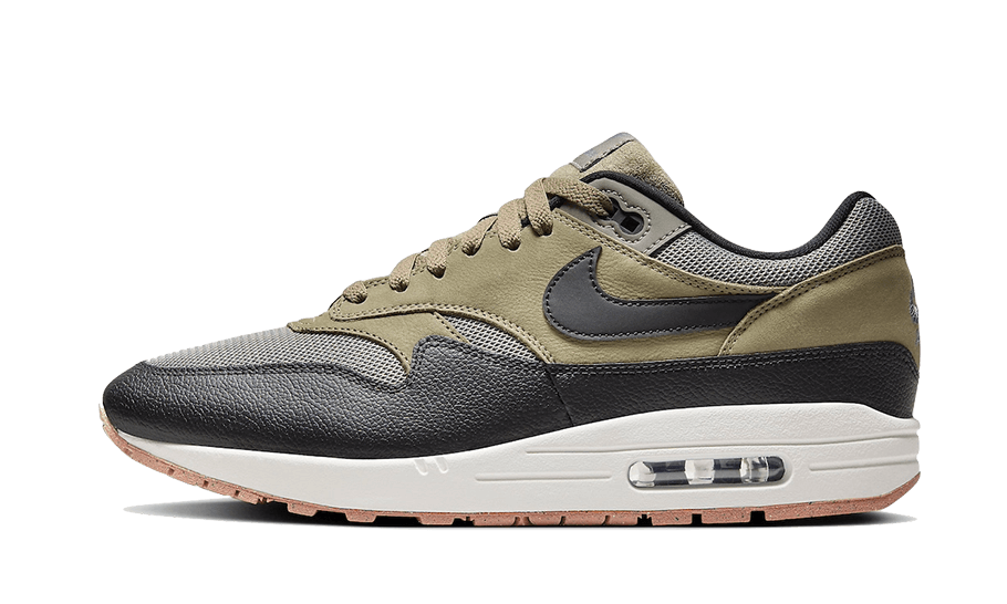 Nike Air Max 1 Dark Stucco