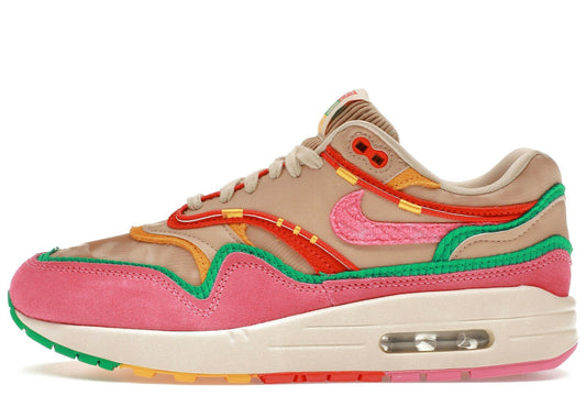 Nike Air Max 1 Familia
