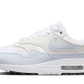 Nike Air Max 1 Football Grey