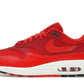 Nike Air Max 1 Gym Red Crimson