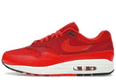 Nike Air Max 1 Gym Red Crimson