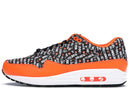 Nike Air Max 1 Just Do It Pack Black Orange