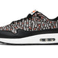 Nike Air Max 1 Just Do It Pack Black