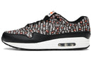 Nike Air Max 1 Just Do It Pack Black