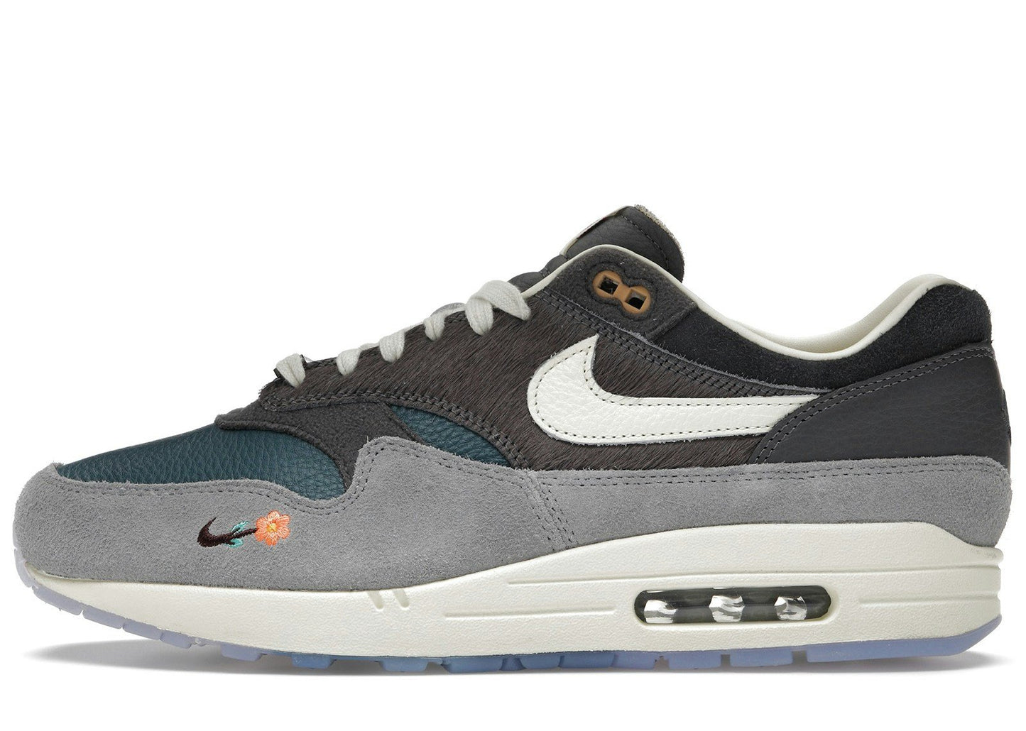 Nike Air Max 1 Kasina Won-Ang Grey