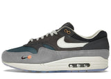 Nike Air Max 1 Kasina Won-Ang Grey