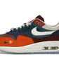 Nike Air Max 1 Kasina Won-Ang Orange