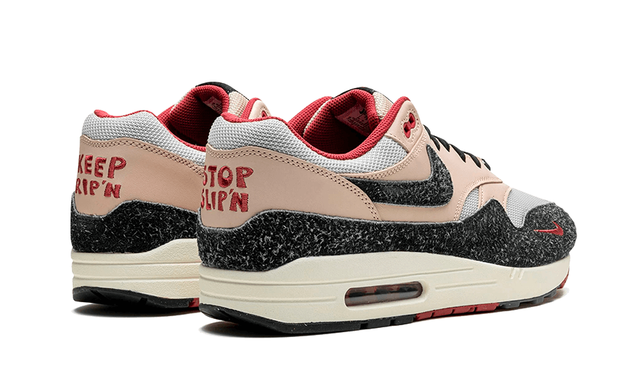 Nike Air Max 1 Keep Rippin Stop Slippin 2.0