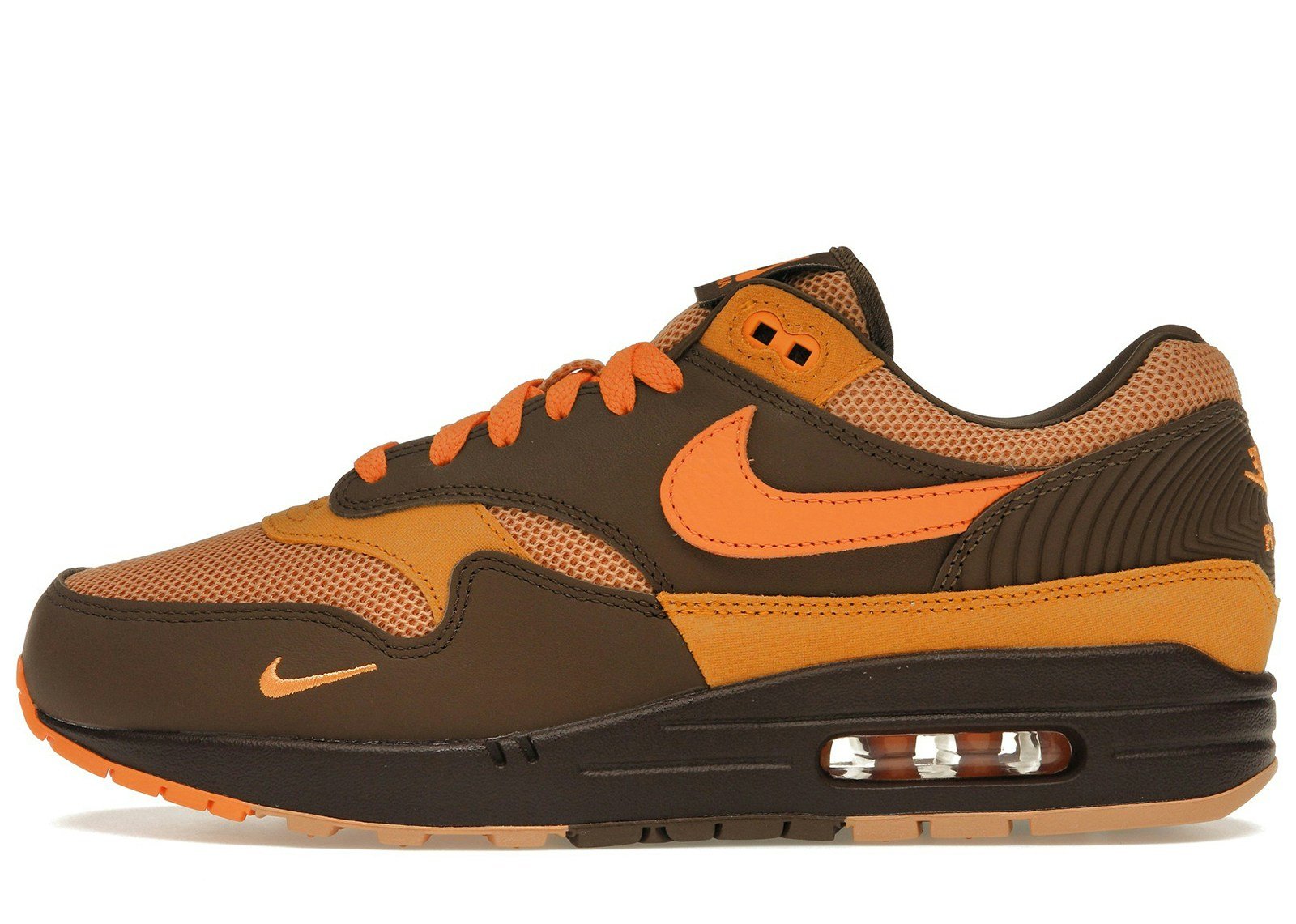 Nike Air Max 1 King’s Day