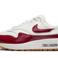 Nike Air Max 1 LX Team Red Sail