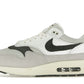 Nike Air Max 1 Light Bone Iron Grey