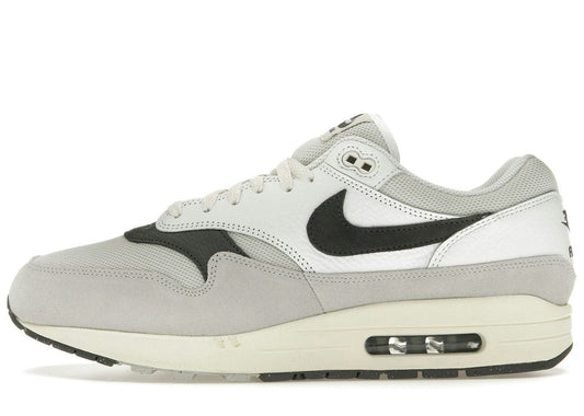 Nike Air Max 1 Light Bone Iron Grey