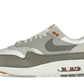 Nike Air Max 1 Light Iron Ore Flat Pewter