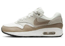 Nike Air Max 1 Light Orewood Brown Khaki (GS)