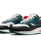 Air Max 1 Liverpool Lebron James (FB8914-100) - 36 EU - 4 US - Multicolor | SOSUKICKS