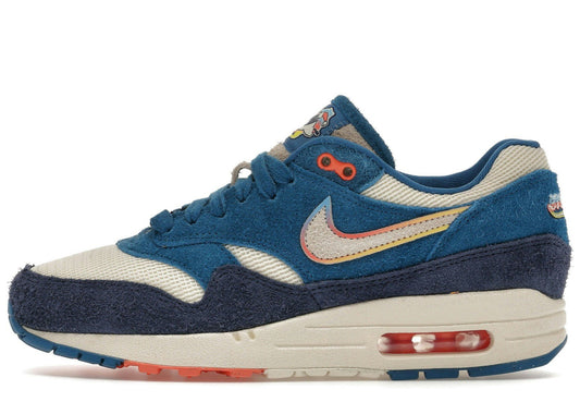 Nike Air Max 1 Milwaukee Brewers City Connect (2026)
