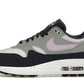 Nike Air Max 1 Obsidian Lilac Bloom