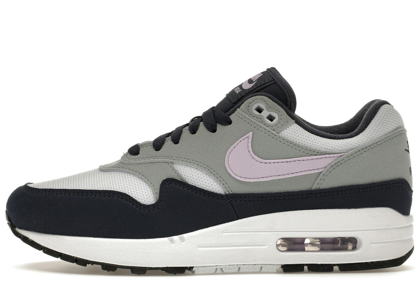 Nike Air Max 1 Obsidian Lilac Bloom