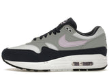 Nike Air Max 1 Obsidian Lilac Bloom