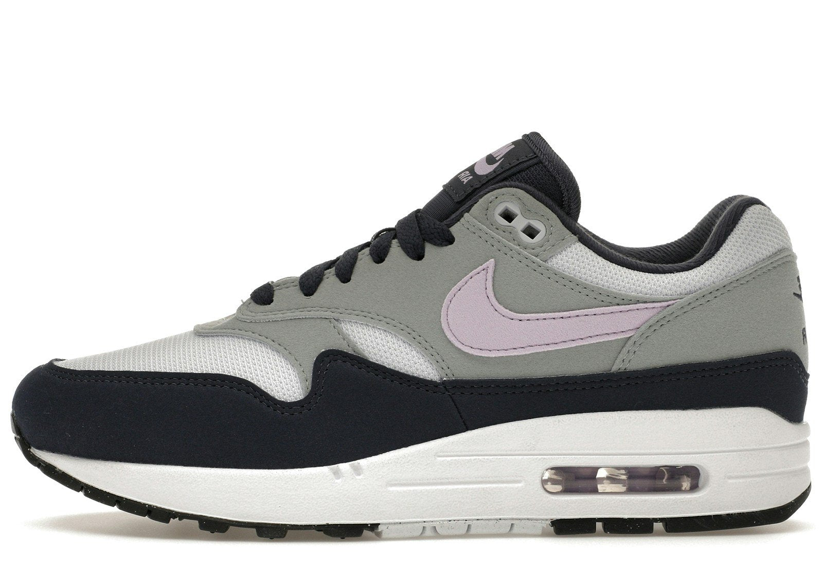 Nike Air Max 1 Obsidian Lilac Bloom