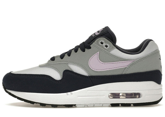 Nike Air Max 1 Obsidian Lilac Bloom