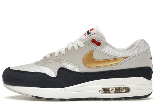 Nike Air Max 1 Olympic