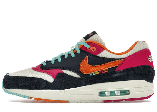 Nike Air Max 1 Padres City Connect (2026)