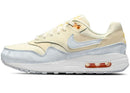 Nike Air Max 1 Pale Ivory Football Grey (GS)