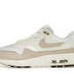 Nike Air Max 1 Pale Ivory Sanddrift (Women's)
