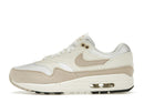 Nike Air Max 1 Pale Ivory Sanddrift (Women's)