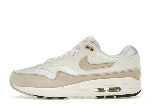 Nike Air Max 1 Pale Ivory Sanddrift (Women's)