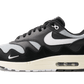 Air Max 1 Patta Black Grey (Special Box + Bracelet) (DQ0299-001) - EU 36–46 - Black | SOSUKICKS