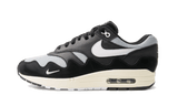 Air Max 1 Patta Black Grey (Special Box + Bracelet)