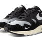 Nike Air Max 1 Patta Black Grey - DQ0299-001