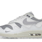 Nike Air Max 1 Patta Waves White