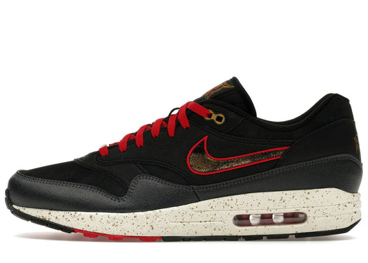 Nike Air Max 1 Pittsburgh Pirates City Connect (2026)