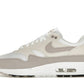 Nike Air Max 1 Platinum Violet (Women's)