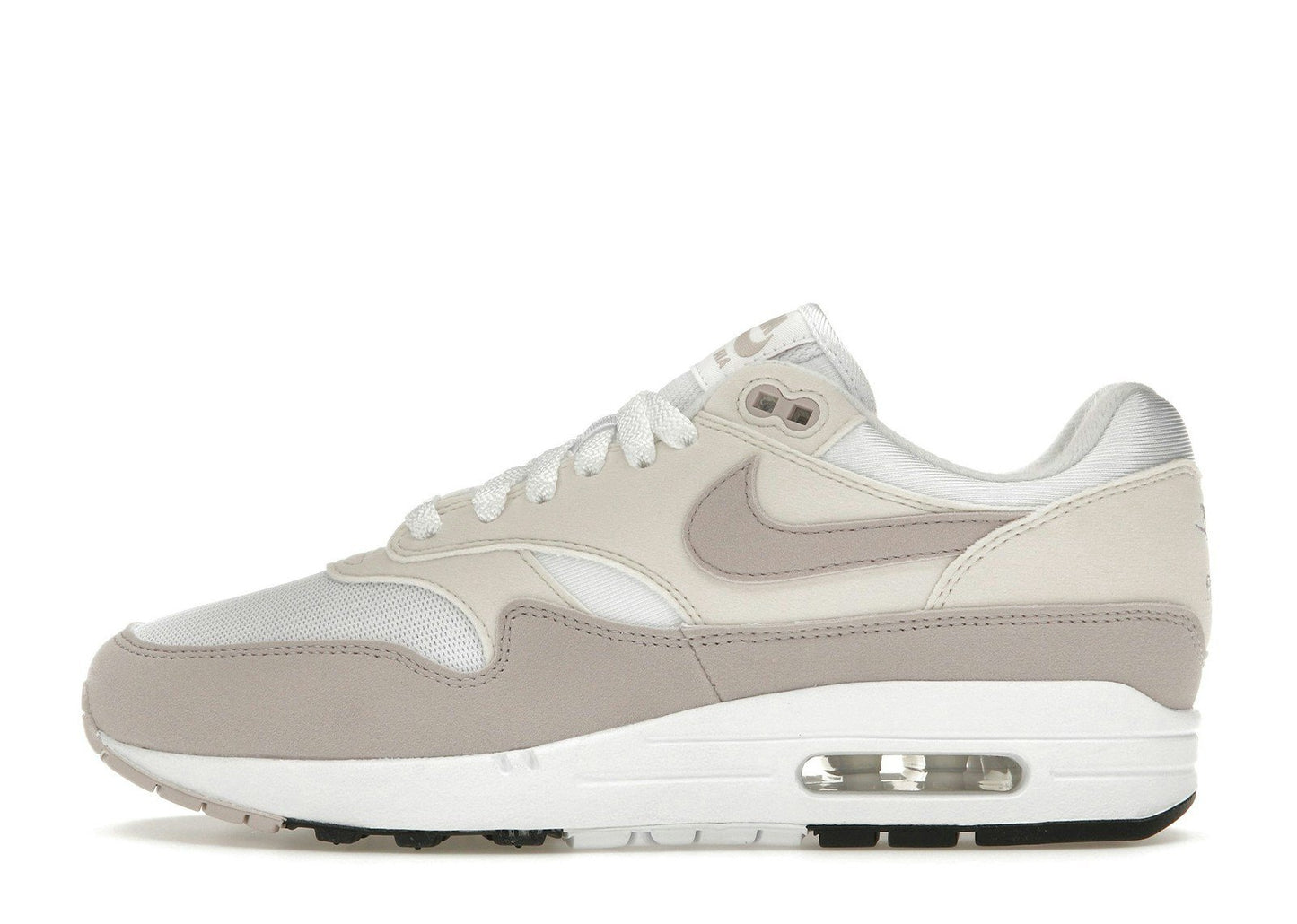 Nike Air Max 1 Platinum Violet (Women's)
