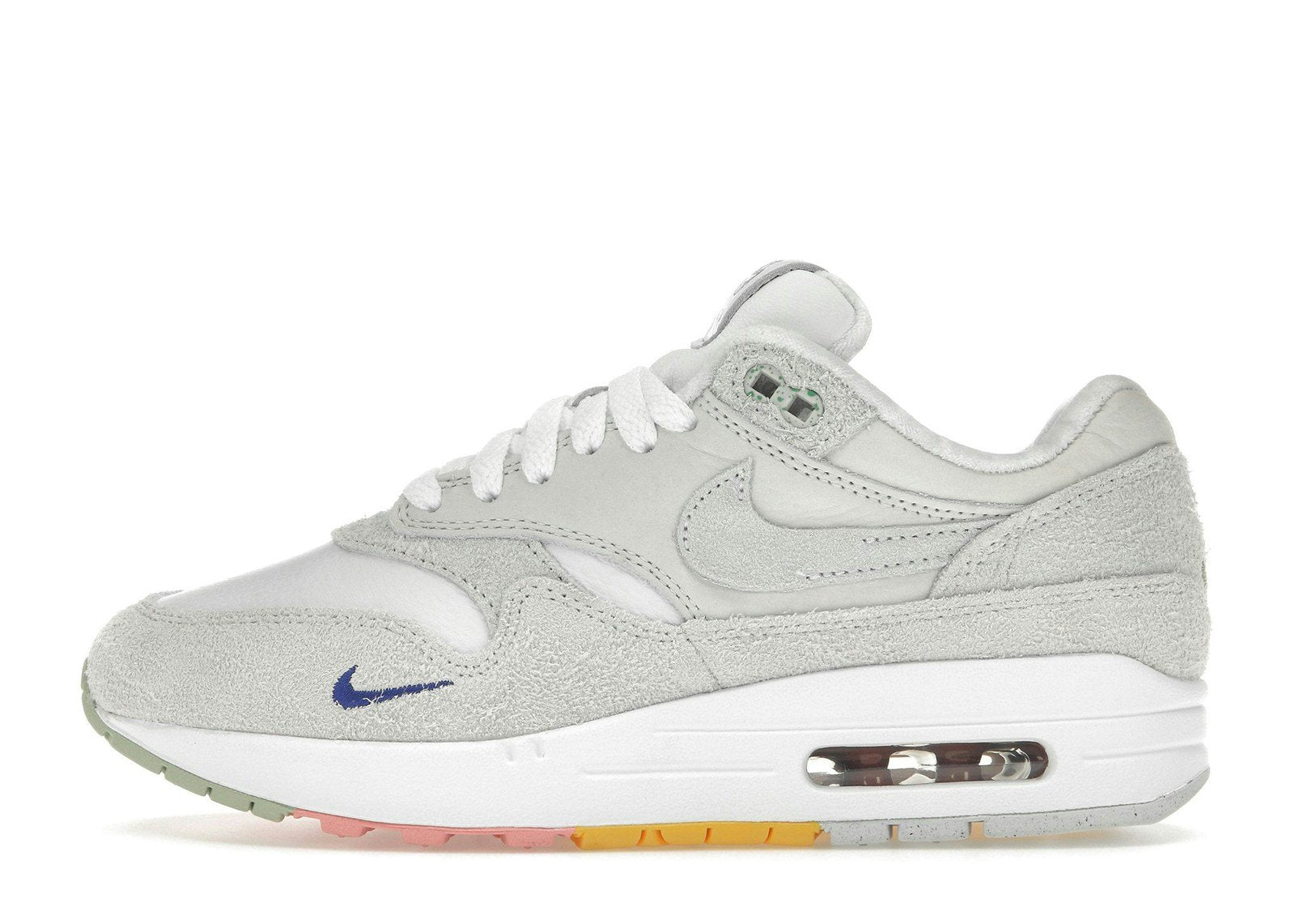 Nike Air Max 1 Pom Pom Polka Dots (Women's)