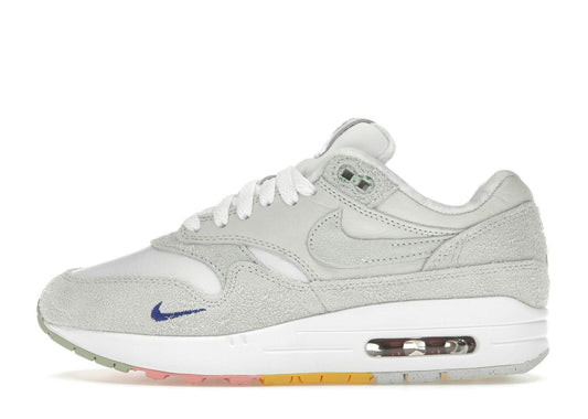 Nike Air Max 1 Pom Pom Polka Dots (Women's)