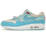 Nike Air Max 1 Puerto Rico Blue Gale